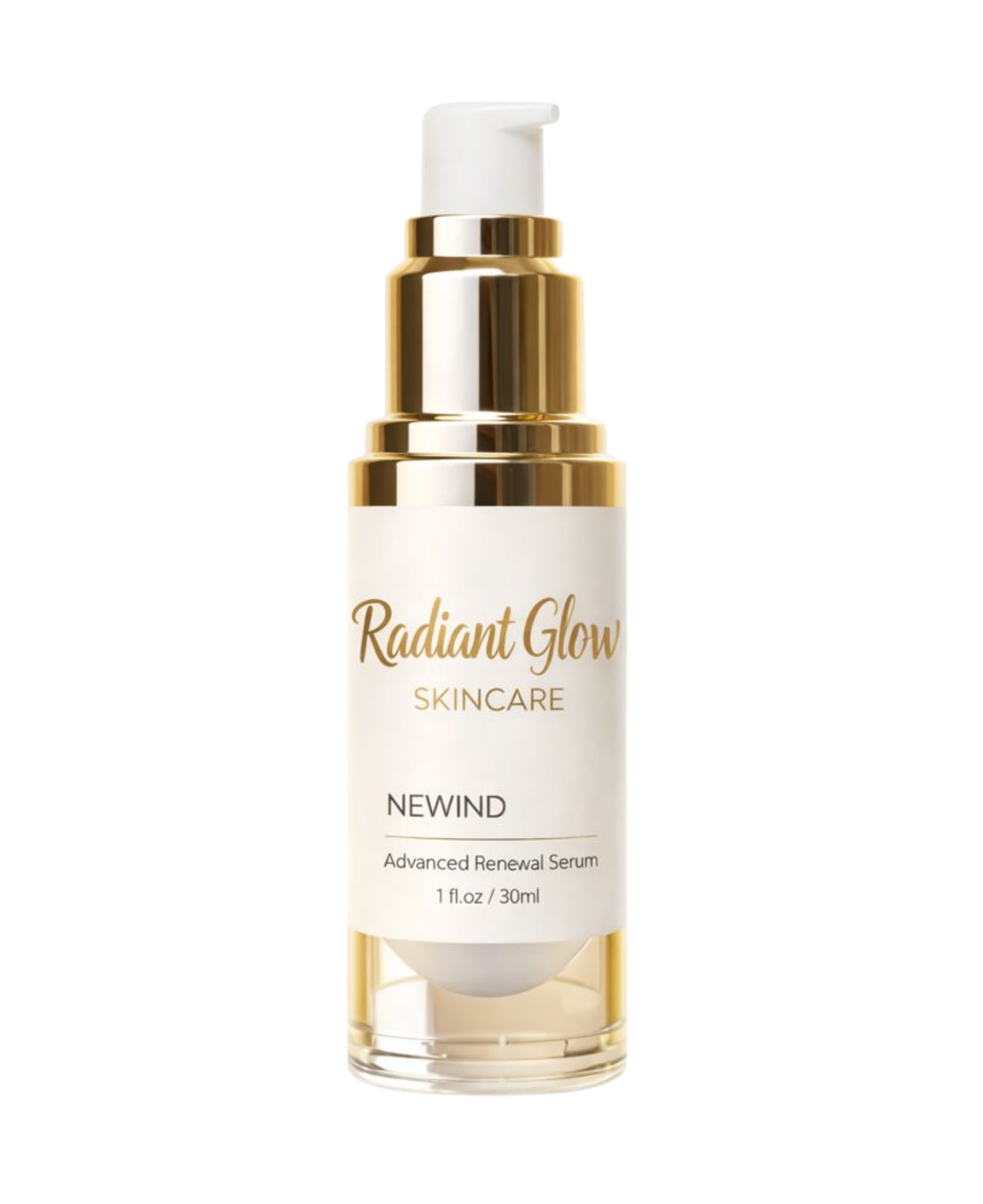 Illumina Skincare Product