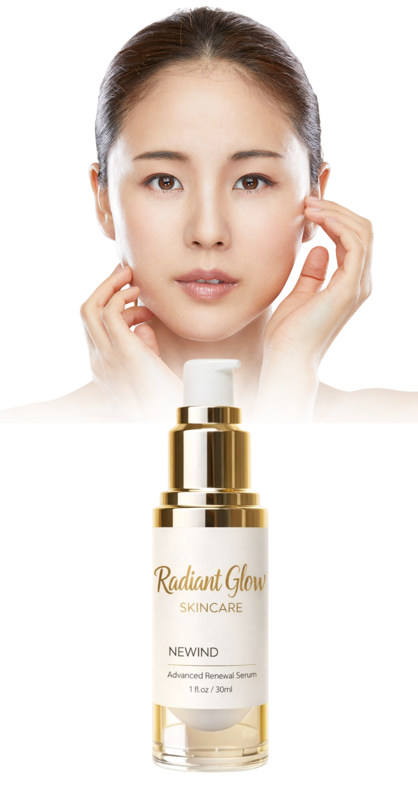 Illumina Skincare Serum